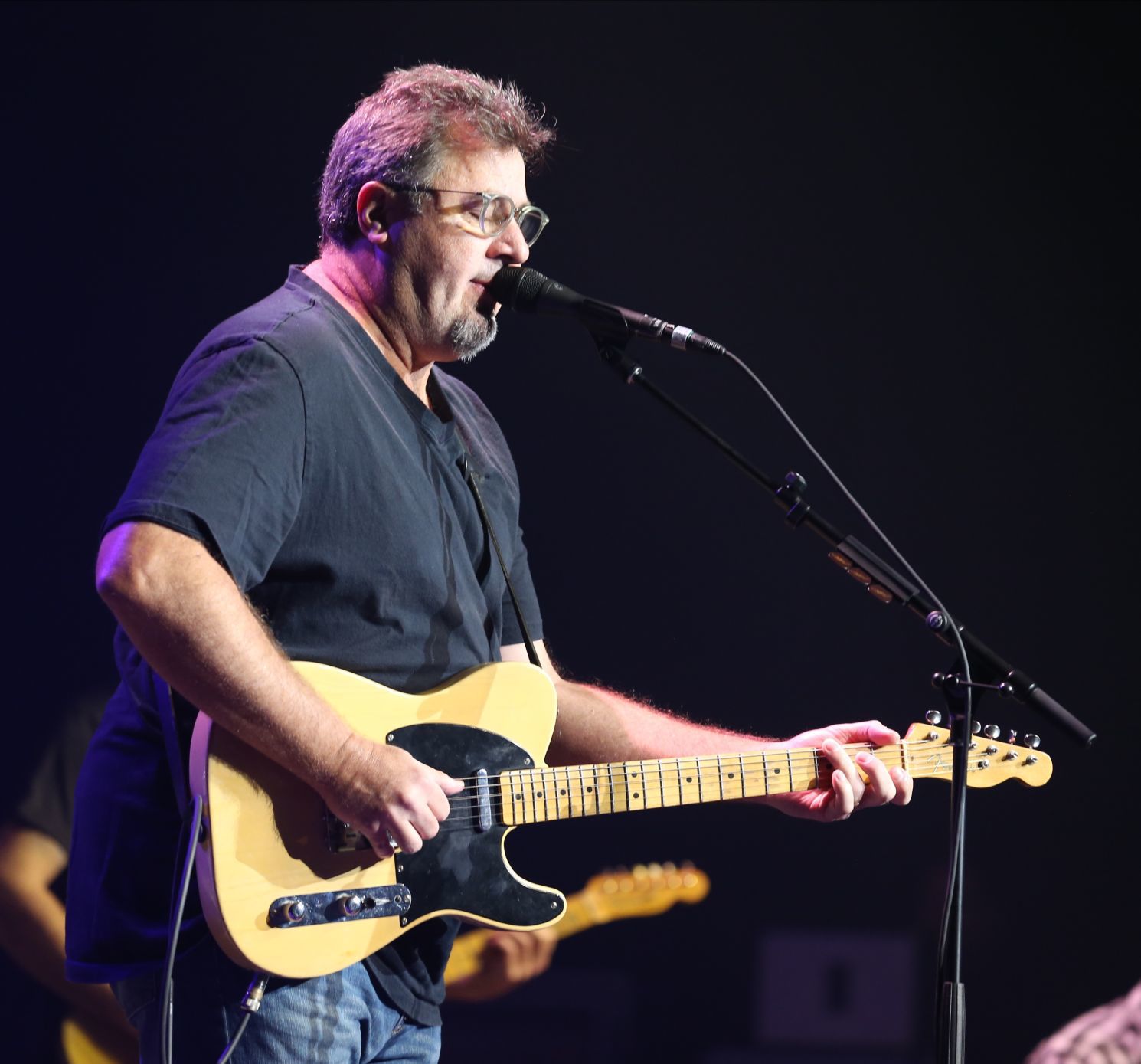 Vince Gill